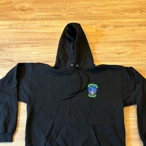 Large Unisex Crewneck